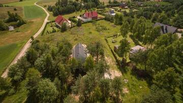 Фото номера Дом с 3 спальнями Дома для отпуска LUKSUSOWY- NOWOCZESNY DOM W LESIE г. Kowalewo 48
